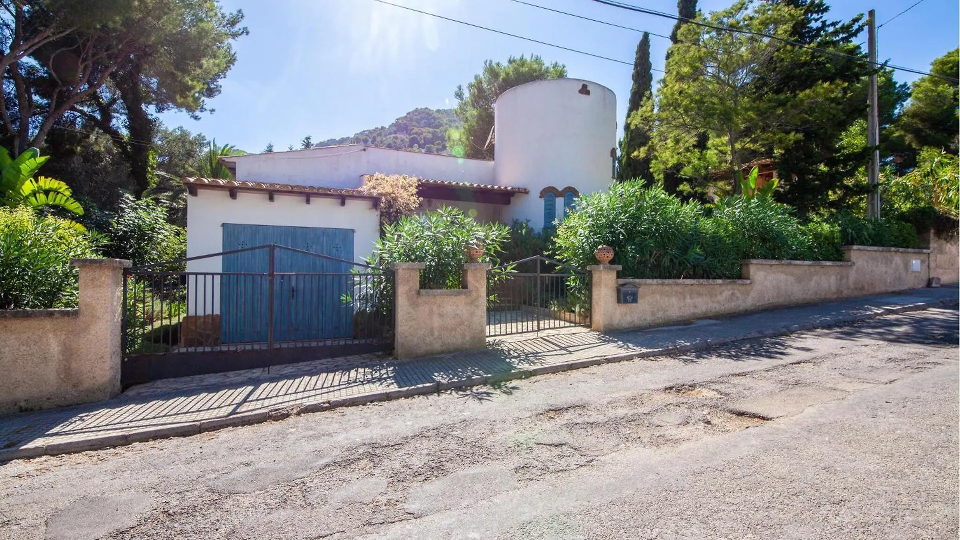 Villa Calas 까냐멜 0*,